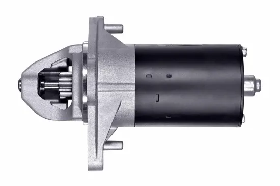 Starter 12 V 0,9 kW HELLA 8EA 012 527-791 Bild Starter 12 V 0,9 kW HELLA 8EA 012 527-791