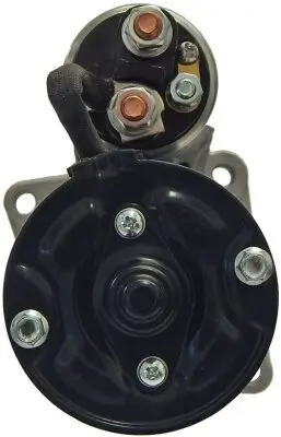 Starter 12 V 2,2 kW HELLA 8EA 012 527-851 Bild Starter 12 V 2,2 kW HELLA 8EA 012 527-851