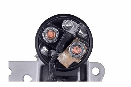 Starter 12 V 0,9 kW HELLA 8EA 012 527-881 Bild Starter 12 V 0,9 kW HELLA 8EA 012 527-881