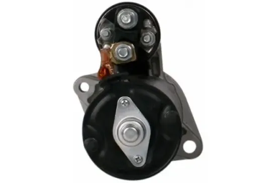 Starter 12 V 1,4 kW HELLA 8EA 012 527-891 Bild Starter 12 V 1,4 kW HELLA 8EA 012 527-891