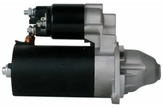 Starter 12 V 1,4 kW HELLA 8EA 012 527-891 Bild Starter 12 V 1,4 kW HELLA 8EA 012 527-891