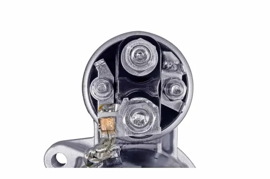 Starter 12 V 1,4 kW HELLA 8EA 012 527-891 Bild Starter 12 V 1,4 kW HELLA 8EA 012 527-891