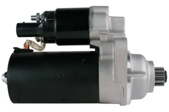 Starter 12 V 1,7 kW HELLA 8EA 012 527-901 Bild Starter 12 V 1,7 kW HELLA 8EA 012 527-901