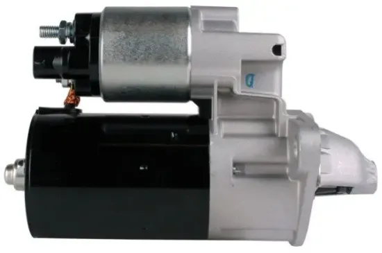 Starter 12 V 1,1 kW HELLA 8EA 012 527-941 Bild Starter 12 V 1,1 kW HELLA 8EA 012 527-941