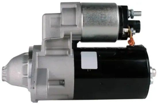 Starter 12 V 1,1 kW HELLA 8EA 012 527-941 Bild Starter 12 V 1,1 kW HELLA 8EA 012 527-941