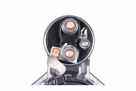 Starter 12 V 1,8 kW HELLA 8EA 012 527-951 Bild Starter 12 V 1,8 kW HELLA 8EA 012 527-951