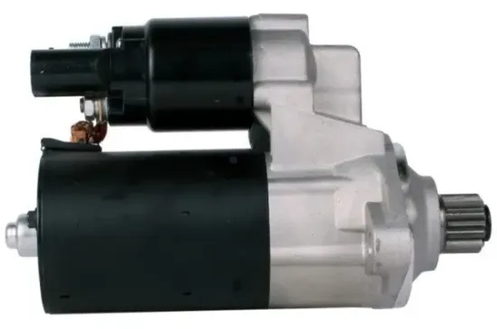 Starter 12 V 1 kW HELLA 8EA 012 527-961 Bild Starter 12 V 1 kW HELLA 8EA 012 527-961