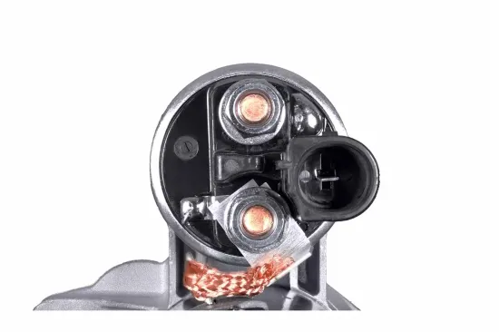 Starter 12 V 1 kW HELLA 8EA 012 527-961 Bild Starter 12 V 1 kW HELLA 8EA 012 527-961