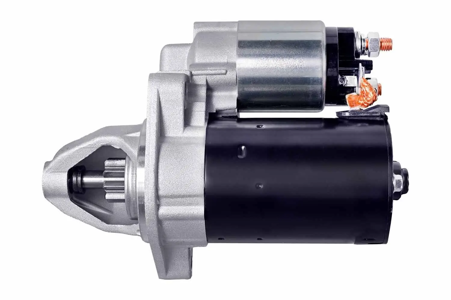 Starter 12 V 1,1 kW HELLA 8EA 012 527-981