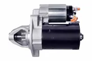 Starter 12 V 1,1 kW HELLA 8EA 012 527-981