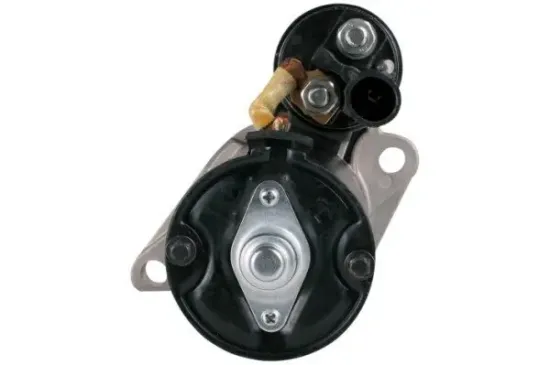 Starter 12 V 1,7 kW HELLA 8EA 012 528-051 Bild Starter 12 V 1,7 kW HELLA 8EA 012 528-051