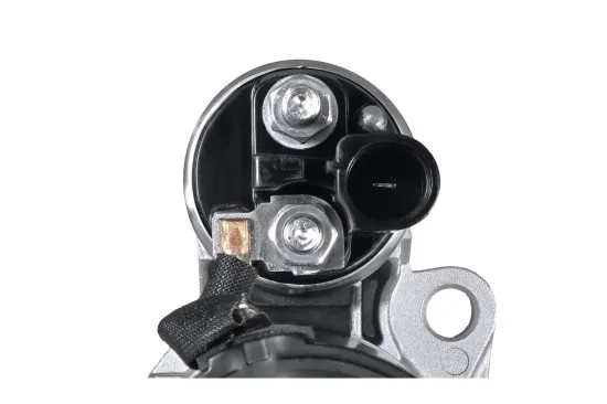 Starter 12 V 1,7 kW HELLA 8EA 012 528-051 Bild Starter 12 V 1,7 kW HELLA 8EA 012 528-051