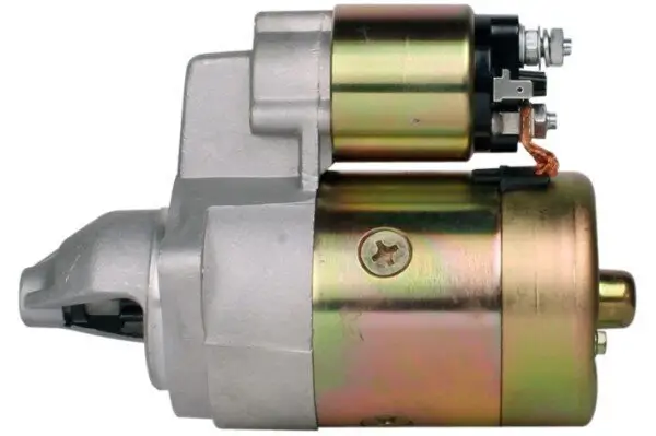 Starter 12 V 0,85 kW HELLA 8EA 012 528-071