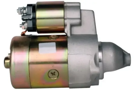 Starter 12 V 0,85 kW HELLA 8EA 012 528-071 Bild Starter 12 V 0,85 kW HELLA 8EA 012 528-071