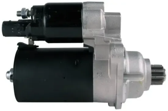 Starter 12 V 1,1 kW HELLA 8EA 012 528-101 Bild Starter 12 V 1,1 kW HELLA 8EA 012 528-101