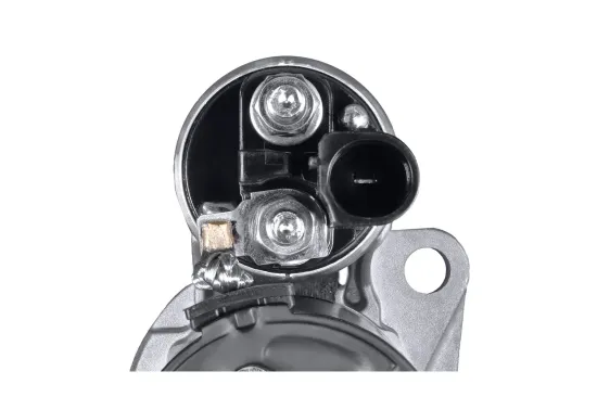 Starter 12 V 1,1 kW HELLA 8EA 012 528-101 Bild Starter 12 V 1,1 kW HELLA 8EA 012 528-101