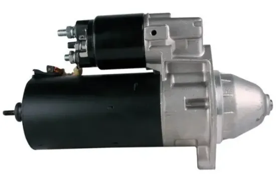 Starter 12 V 1,7 kW HELLA 8EA 012 528-131 Bild Starter 12 V 1,7 kW HELLA 8EA 012 528-131