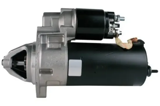 Starter 12 V 1,7 kW HELLA 8EA 012 528-131 Bild Starter 12 V 1,7 kW HELLA 8EA 012 528-131