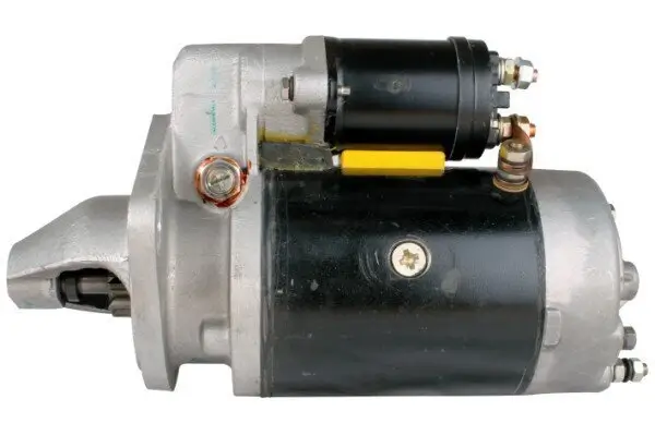 Starter 12 V 2,1 kW HELLA 8EA 012 528-191