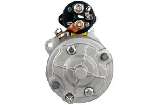 Starter 12 V 2,1 kW HELLA 8EA 012 528-191 Bild Starter 12 V 2,1 kW HELLA 8EA 012 528-191
