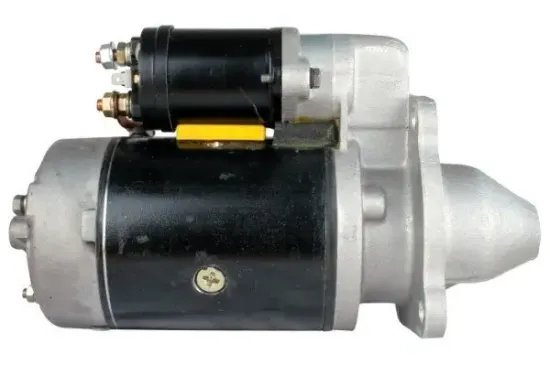 Starter 12 V 2,1 kW HELLA 8EA 012 528-191 Bild Starter 12 V 2,1 kW HELLA 8EA 012 528-191