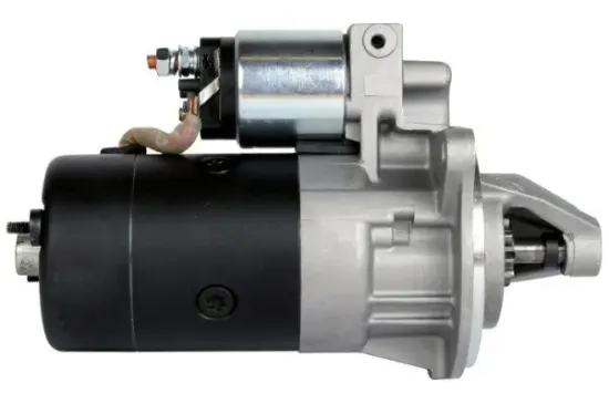 Starter 12 V 2,2 kW HELLA 8EA 012 528-271 Bild Starter 12 V 2,2 kW HELLA 8EA 012 528-271