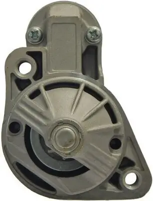 Starter 12 V 1,2 kW HELLA 8EA 012 528-321 Bild Starter 12 V 1,2 kW HELLA 8EA 012 528-321