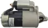 Starter 12 V 1,2 kW HELLA 8EA 012 528-321 Bild Starter 12 V 1,2 kW HELLA 8EA 012 528-321