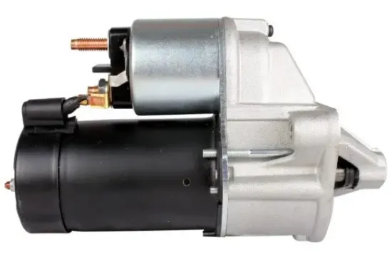 Starter 12 V 1,3 kW HELLA 8EA 012 528-351 Bild Starter 12 V 1,3 kW HELLA 8EA 012 528-351