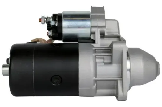 Starter 12 V 2,2 kW HELLA 8EA 012 528-361 Bild Starter 12 V 2,2 kW HELLA 8EA 012 528-361