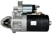 Starter 12 V 2,2 kW HELLA 8EA 012 528-361