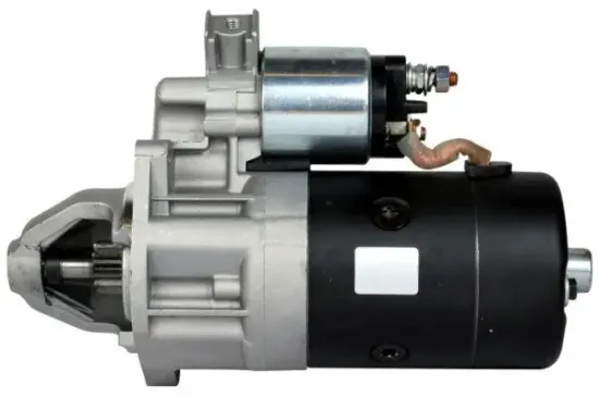 Starter 12 V 2,2 kW HELLA 8EA 012 528-361 Bild Starter 12 V 2,2 kW HELLA 8EA 012 528-361
