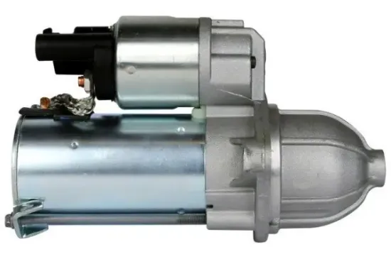 Starter 12 V 1,4 kW HELLA 8EA 012 528-391 Bild Starter 12 V 1,4 kW HELLA 8EA 012 528-391