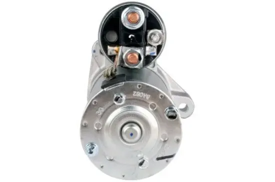 Starter 12 V 0,8 kW HELLA 8EA 012 528-401 Bild Starter 12 V 0,8 kW HELLA 8EA 012 528-401