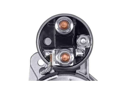 Starter 12 V 0,8 kW HELLA 8EA 012 528-401 Bild Starter 12 V 0,8 kW HELLA 8EA 012 528-401
