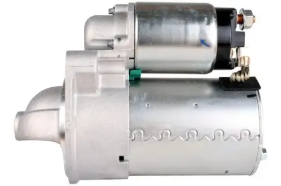 Starter 12 V 0,8 kW HELLA 8EA 012 528-401 Bild Starter 12 V 0,8 kW HELLA 8EA 012 528-401