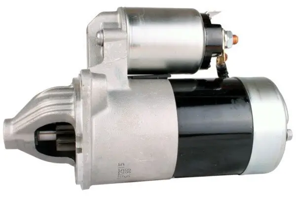 Starter 12 V 1,2 kW HELLA 8EA 012 528-451