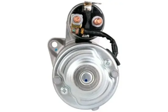 Starter 12 V 1,2 kW HELLA 8EA 012 528-451 Bild Starter 12 V 1,2 kW HELLA 8EA 012 528-451