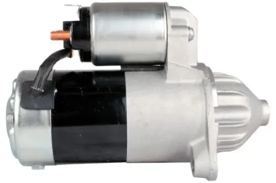 Starter 12 V 1,2 kW HELLA 8EA 012 528-451 Bild Starter 12 V 1,2 kW HELLA 8EA 012 528-451