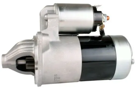Starter 12 V 1,2 kW HELLA 8EA 012 528-451 Bild Starter 12 V 1,2 kW HELLA 8EA 012 528-451