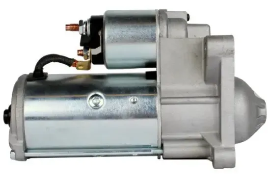 Starter 12 V 1,7 kW HELLA 8EA 012 528-461 Bild Starter 12 V 1,7 kW HELLA 8EA 012 528-461