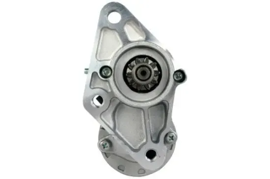 Starter 12 V 2,2 kW HELLA 8EA 012 528-491 Bild Starter 12 V 2,2 kW HELLA 8EA 012 528-491