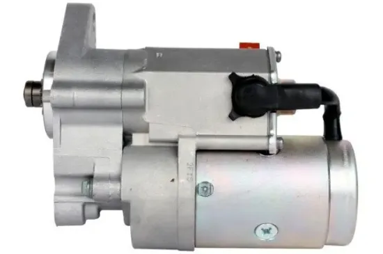 Starter 12 V 2,2 kW HELLA 8EA 012 528-491 Bild Starter 12 V 2,2 kW HELLA 8EA 012 528-491