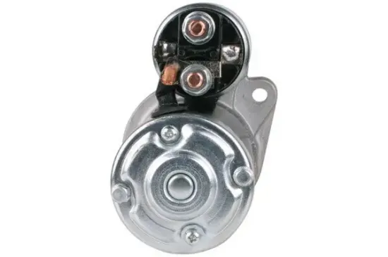 Starter 12 V 0,9 kW HELLA 8EA 012 528-501 Bild Starter 12 V 0,9 kW HELLA 8EA 012 528-501