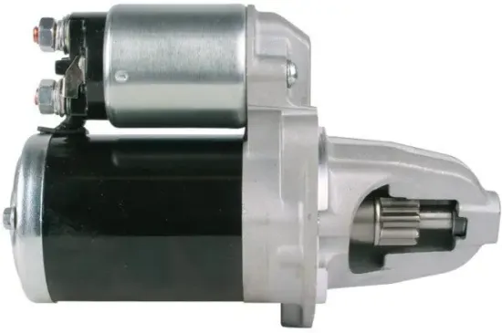 Starter 12 V 0,9 kW HELLA 8EA 012 528-501 Bild Starter 12 V 0,9 kW HELLA 8EA 012 528-501