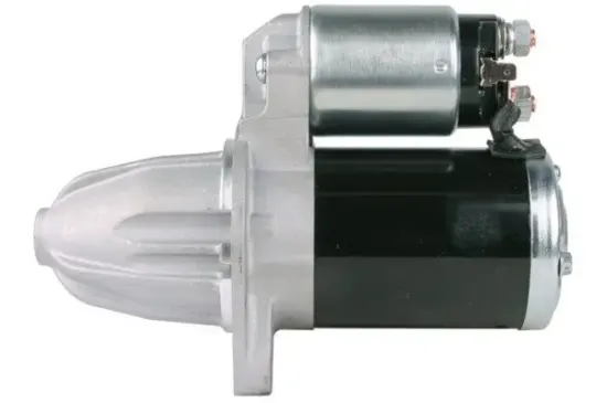 Starter 12 V 0,9 kW HELLA 8EA 012 528-501 Bild Starter 12 V 0,9 kW HELLA 8EA 012 528-501