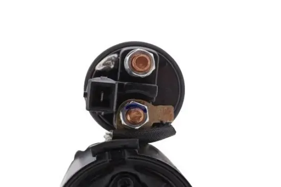 Starter 12 V 0,9 kW HELLA 8EA 012 528-511 Bild Starter 12 V 0,9 kW HELLA 8EA 012 528-511