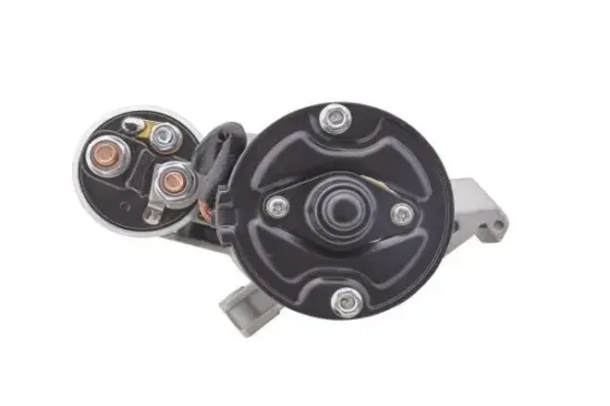 Starter 12 V 2 kW HELLA 8EA 012 528-571 Bild Starter 12 V 2 kW HELLA 8EA 012 528-571