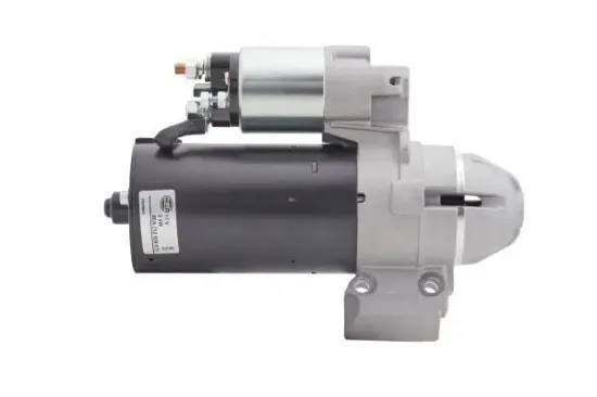 Starter 12 V 2 kW HELLA 8EA 012 528-571 Bild Starter 12 V 2 kW HELLA 8EA 012 528-571