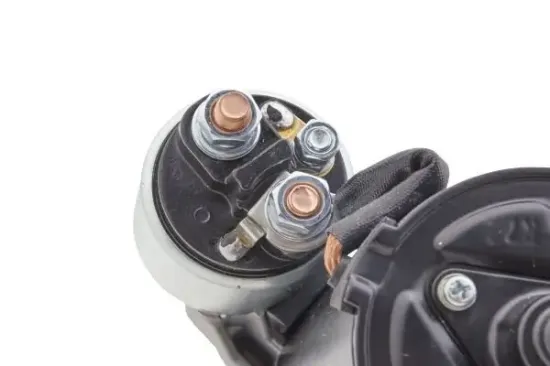Starter 12 V 2 kW HELLA 8EA 012 528-571 Bild Starter 12 V 2 kW HELLA 8EA 012 528-571